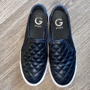 Black G by Guess sneakers
